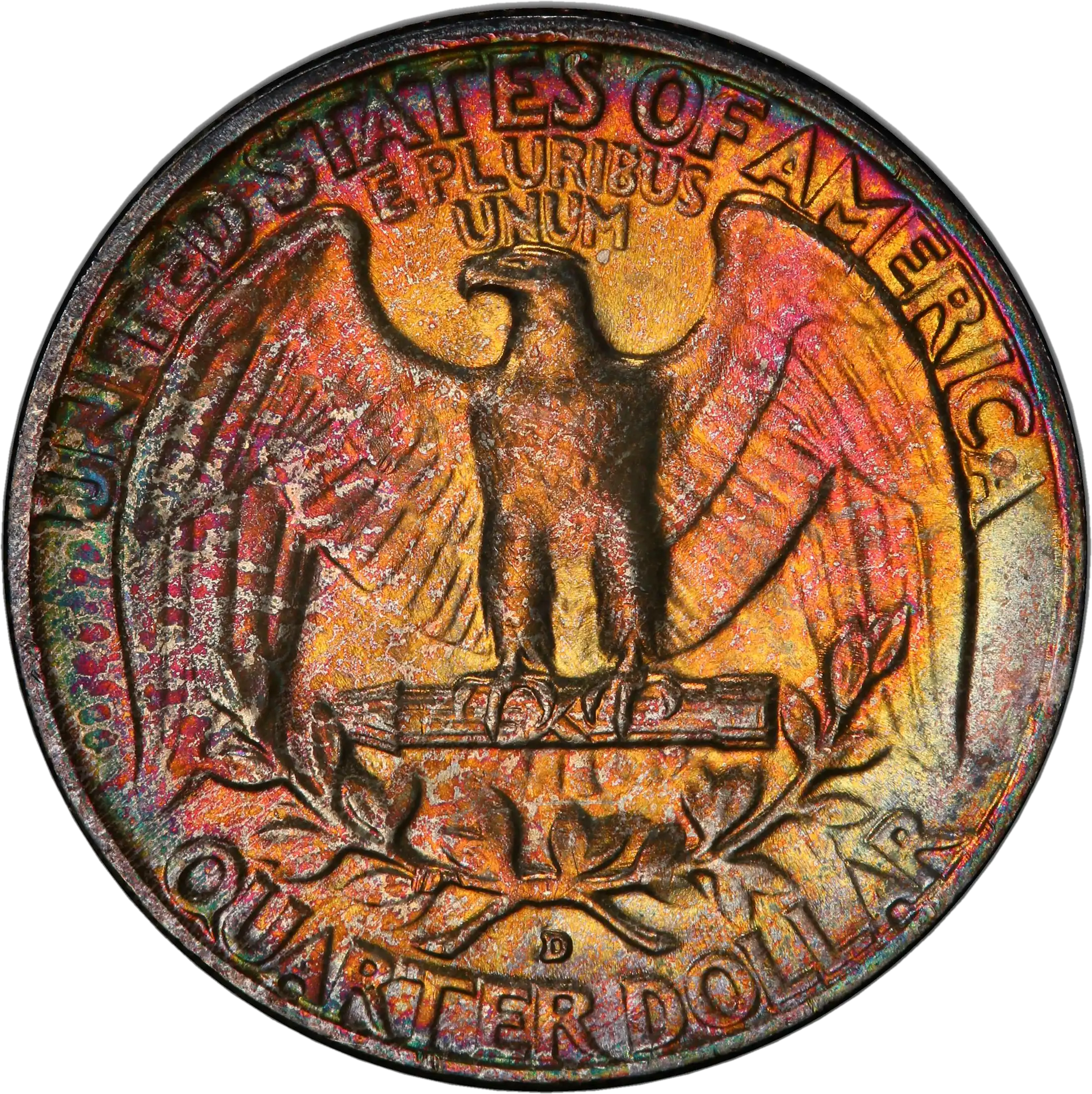 coin reverse image