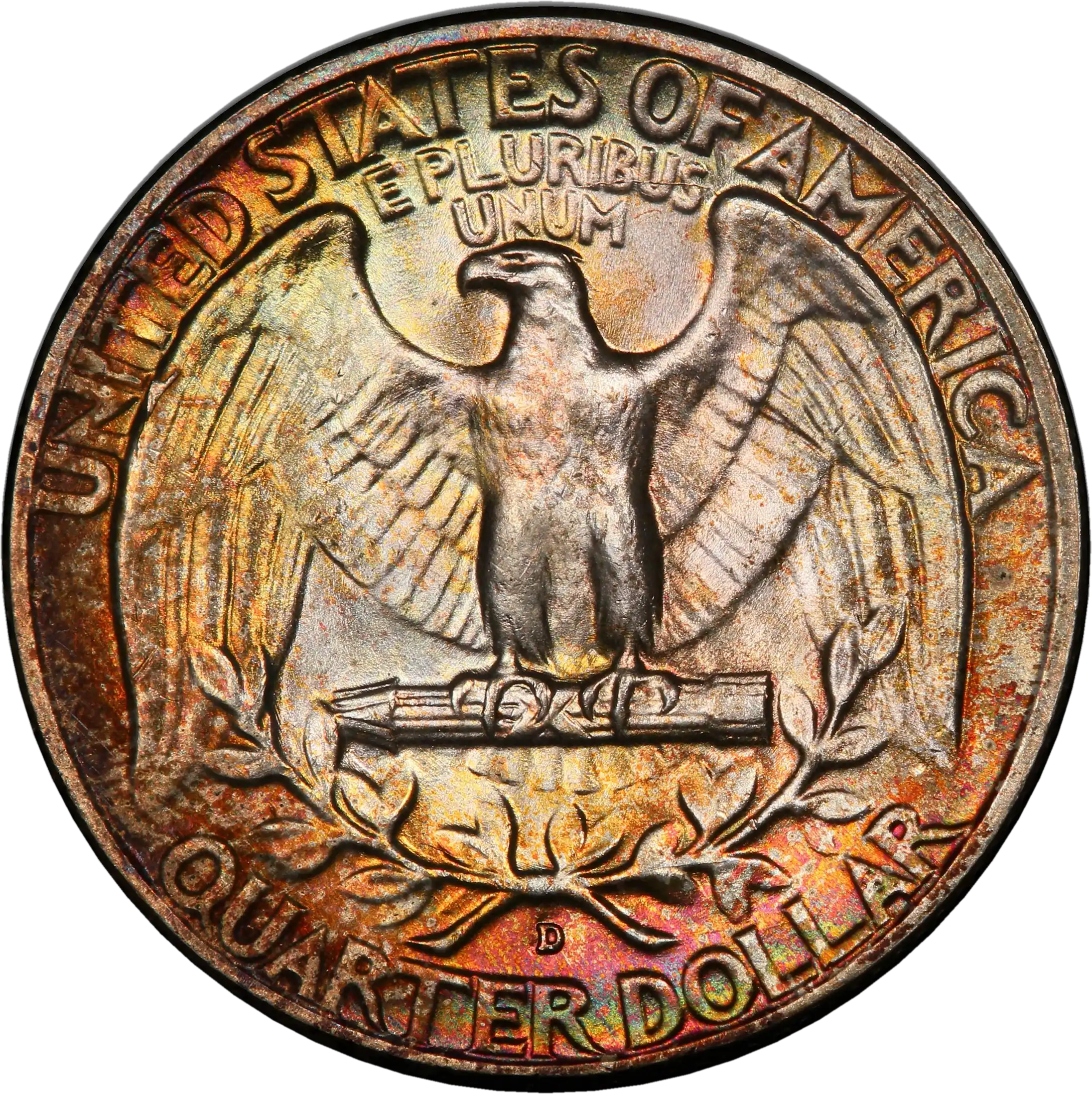 coin reverse image