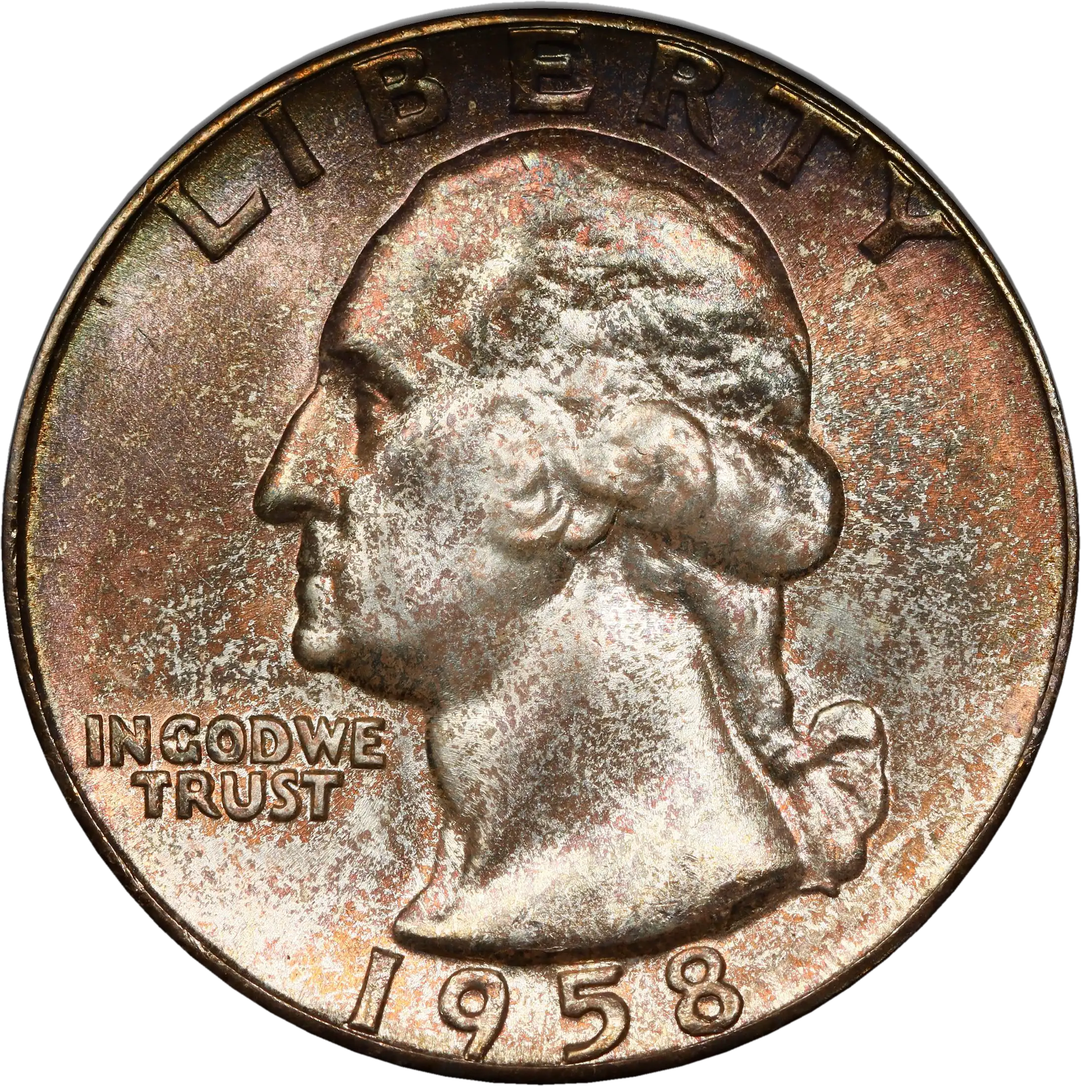coin obverse image