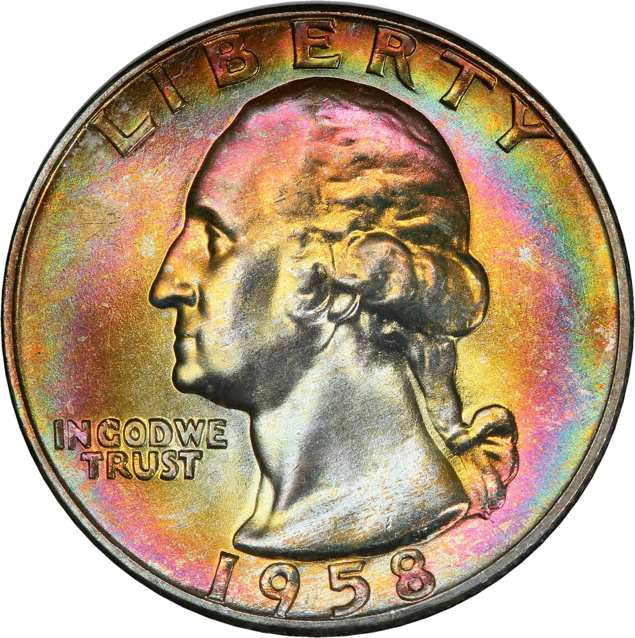 coin obverse image