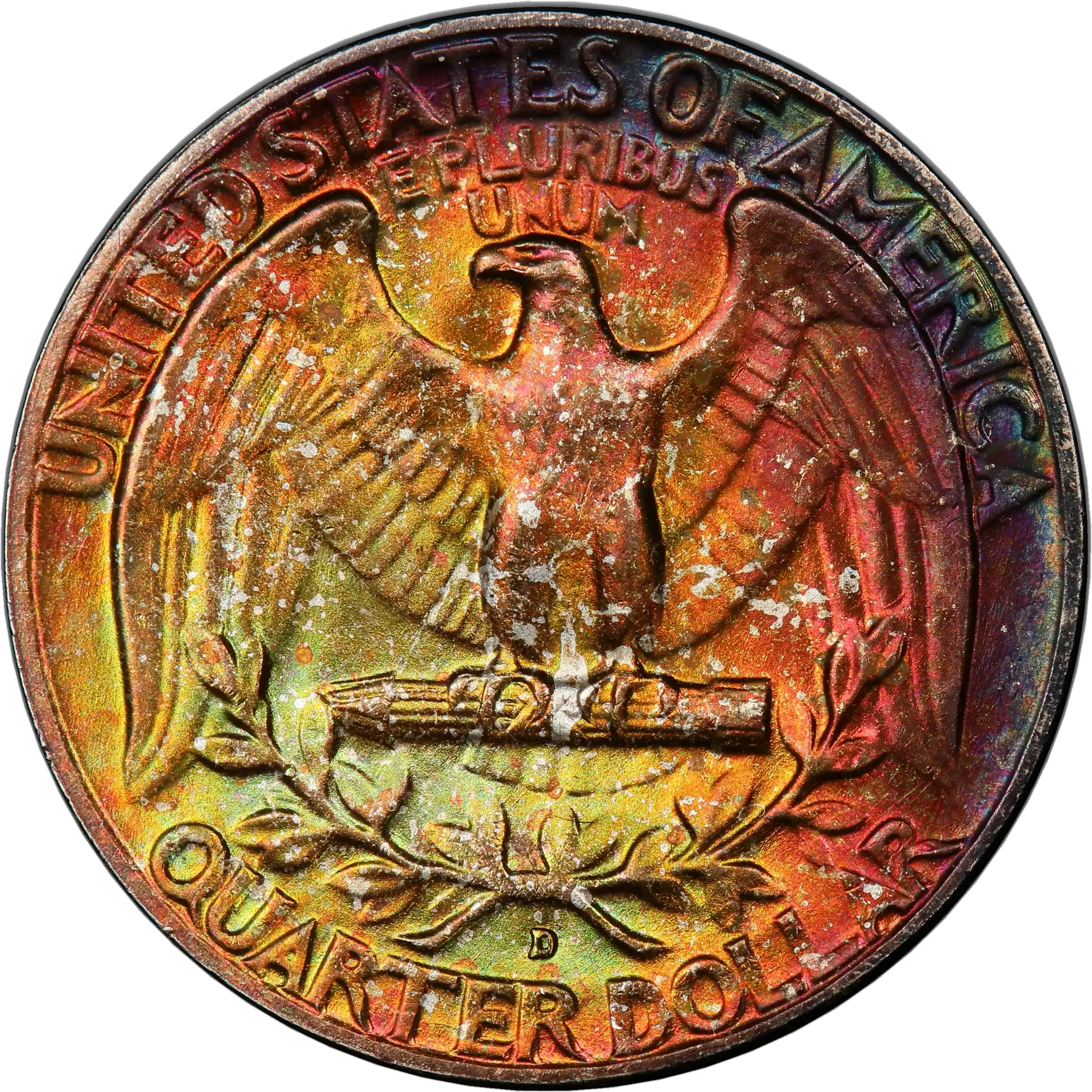 coin reverse image