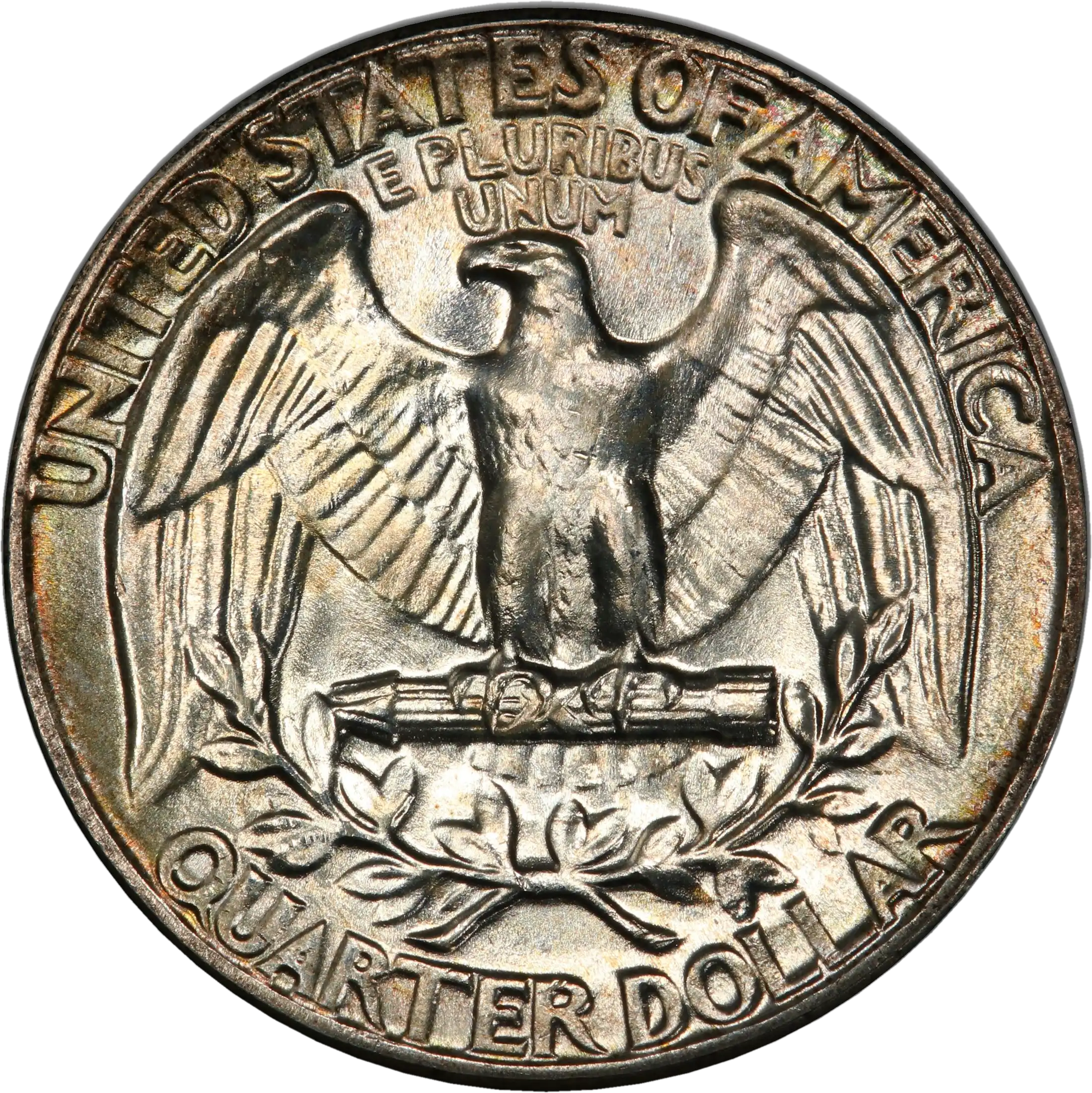 coin reverse image