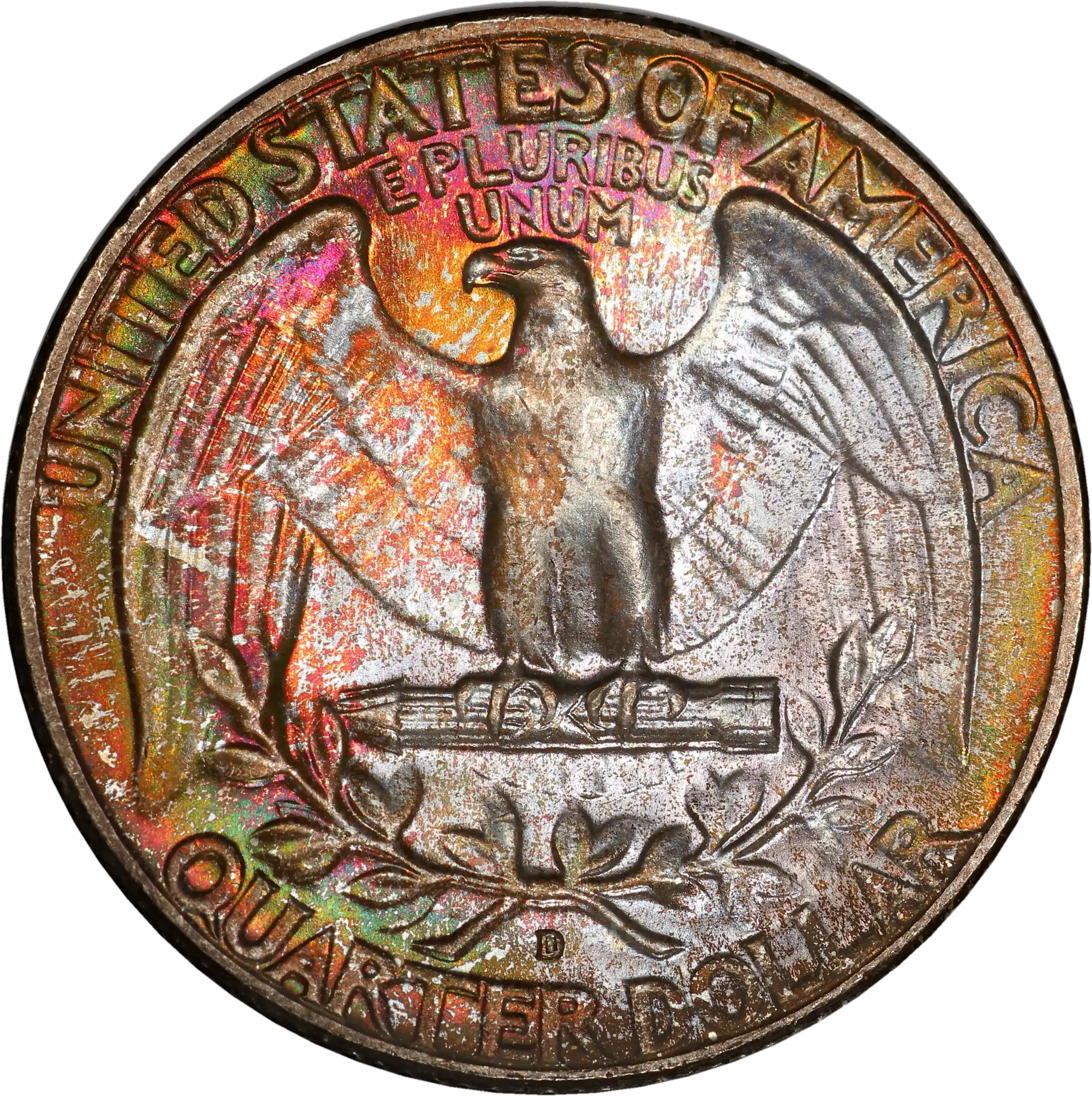 coin reverse image