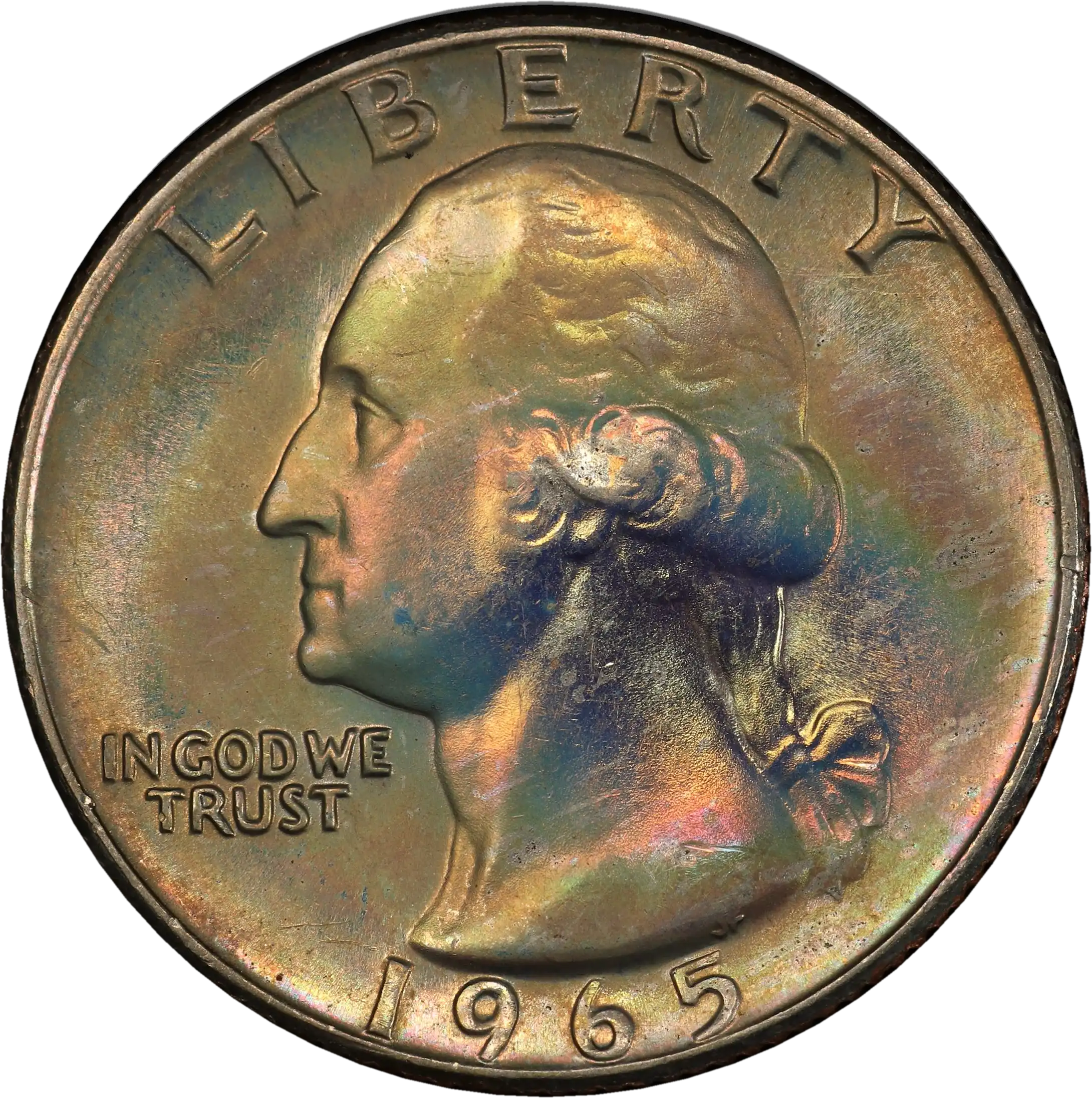 coin obverse image