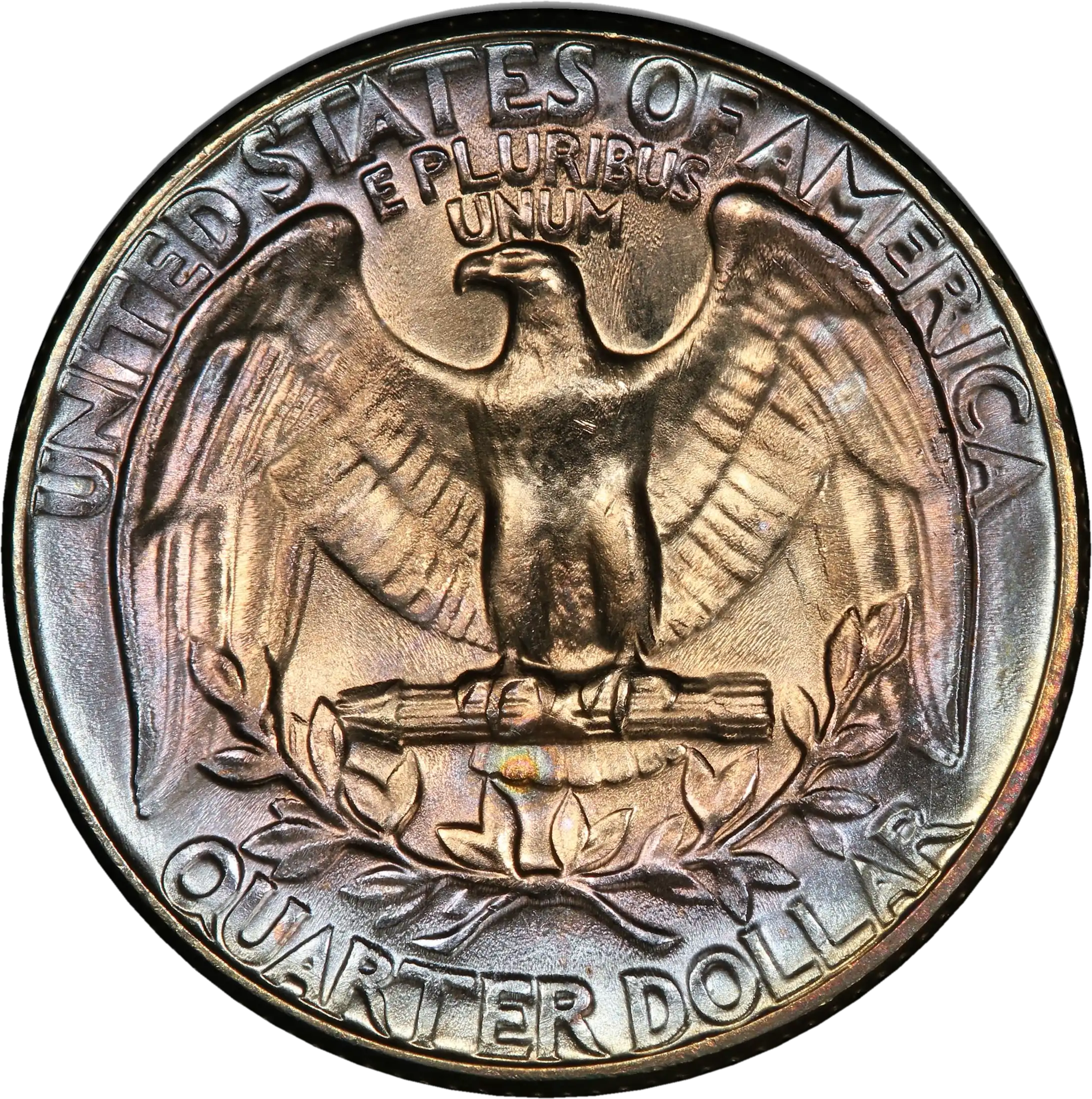 coin reverse image