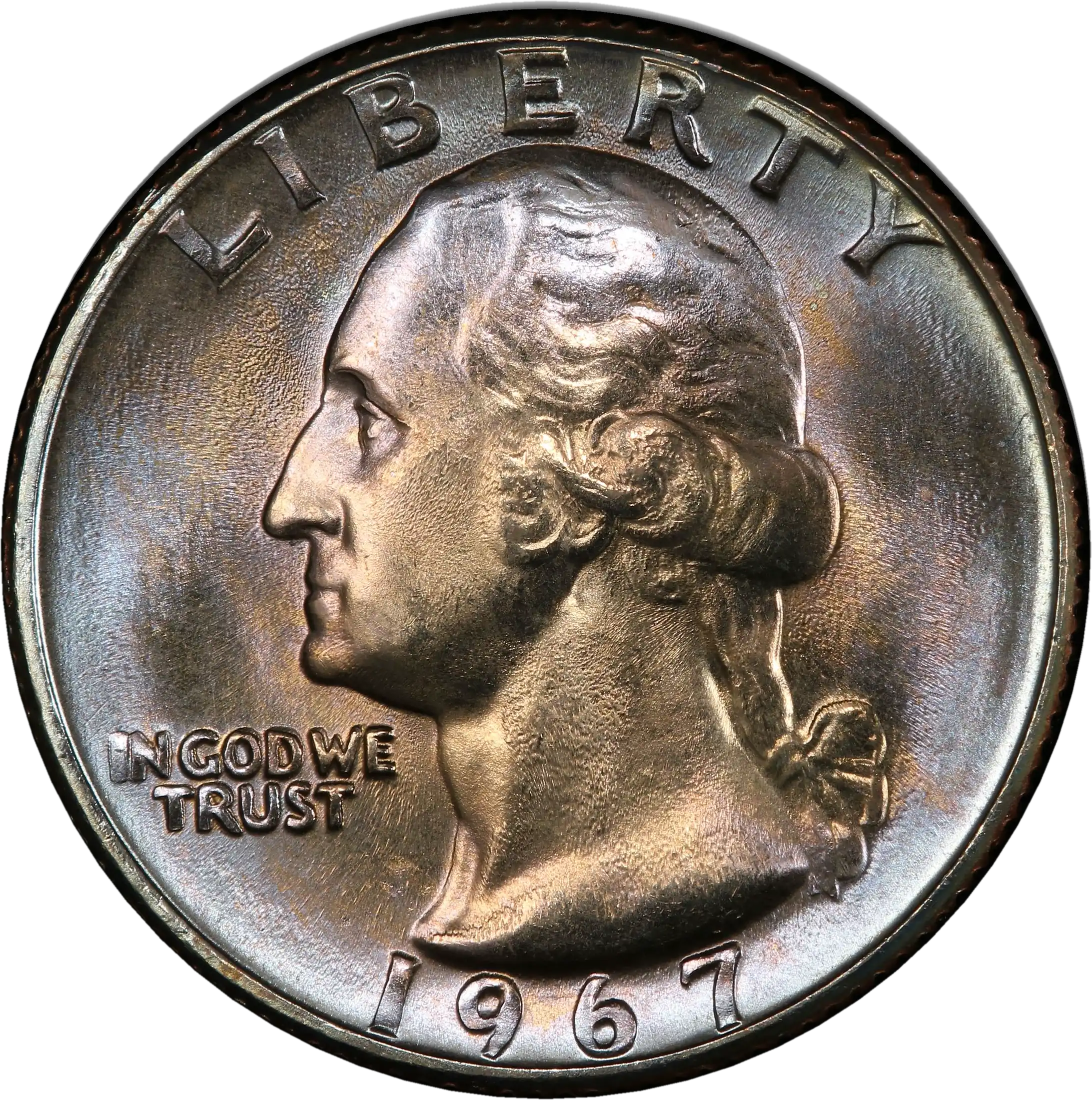 coin obverse image