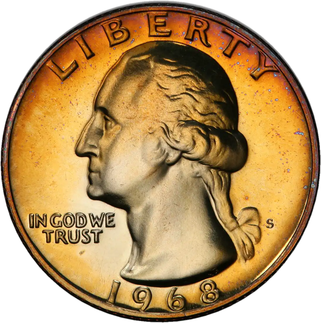coin obverse image