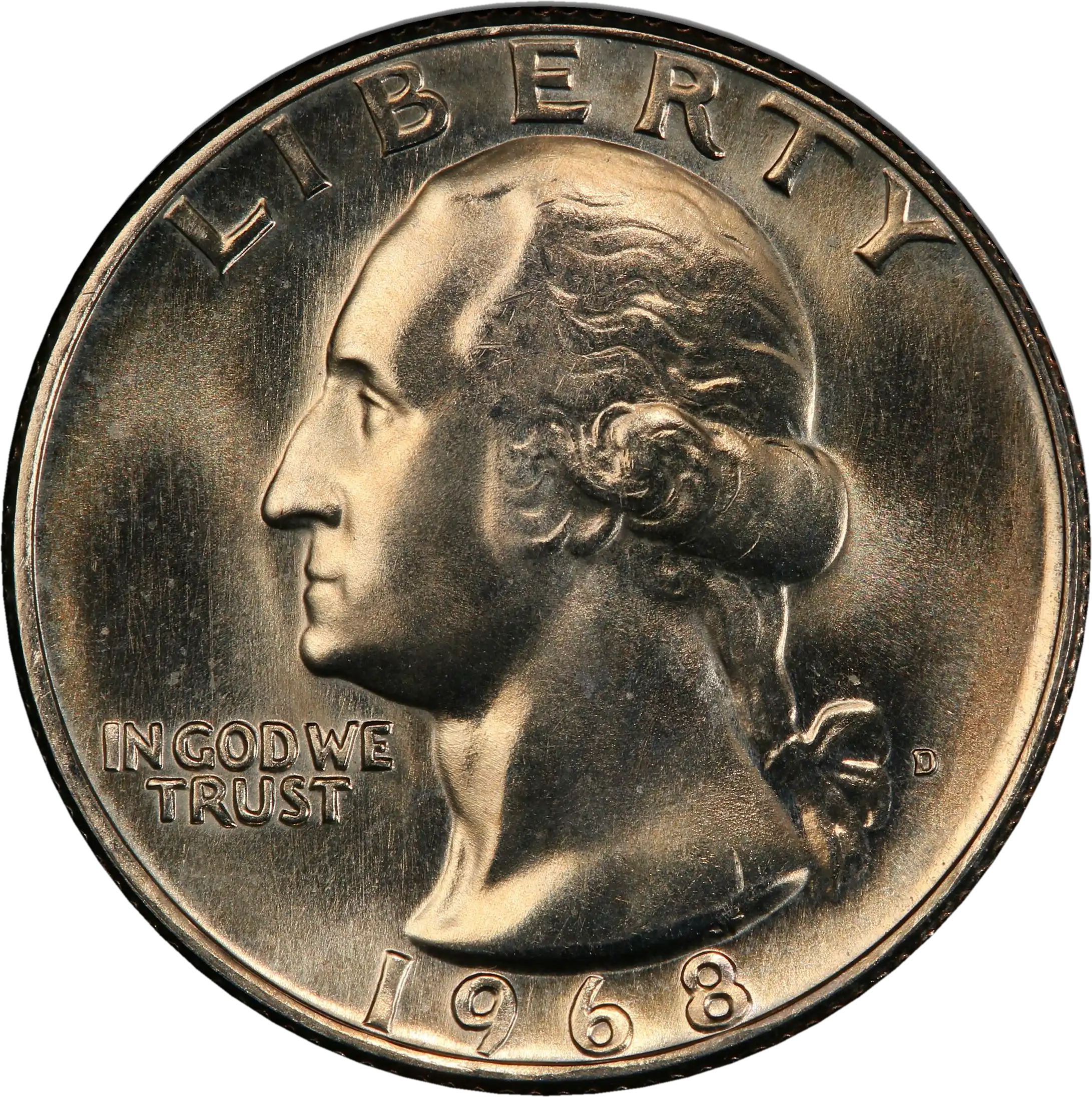 coin obverse image