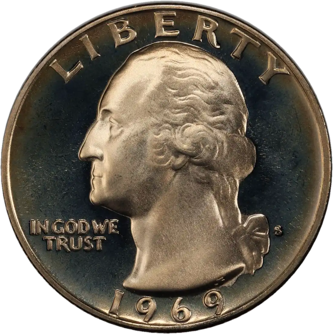 coin obverse image
