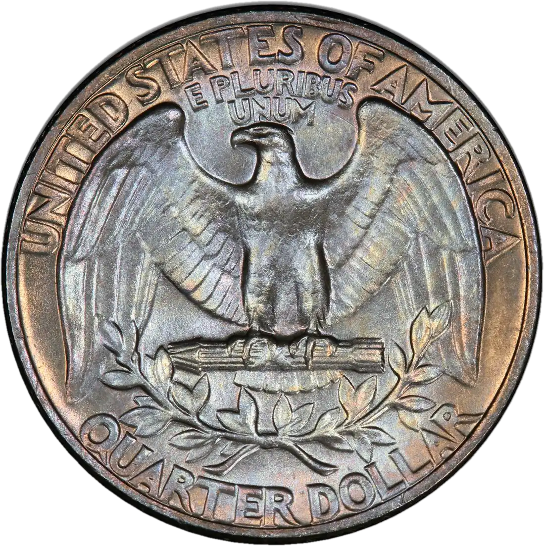 coin reverse image