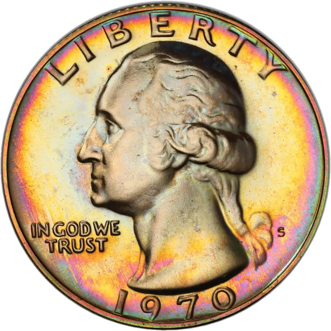 coin obverse image