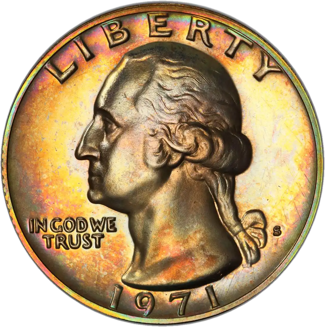 coin obverse image