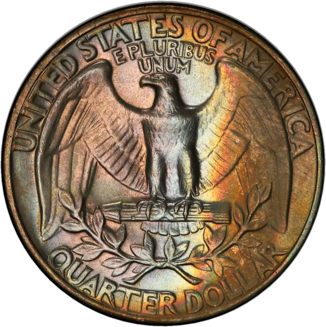 coin reverse image