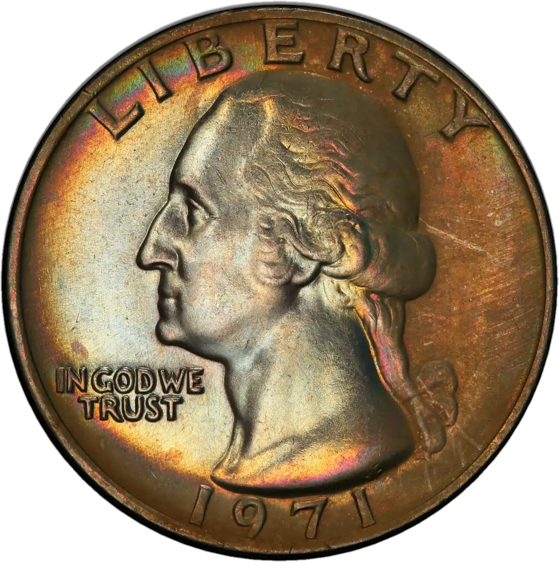 coin obverse image