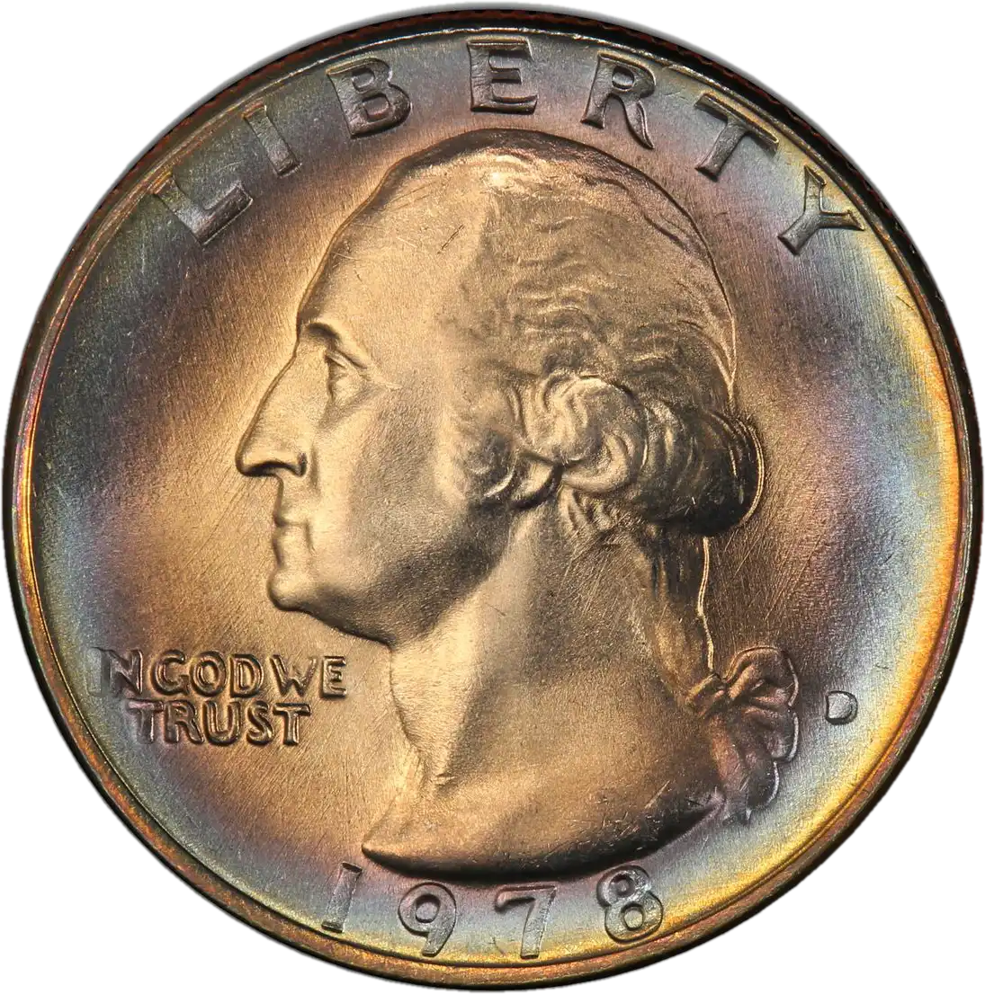 coin obverse image