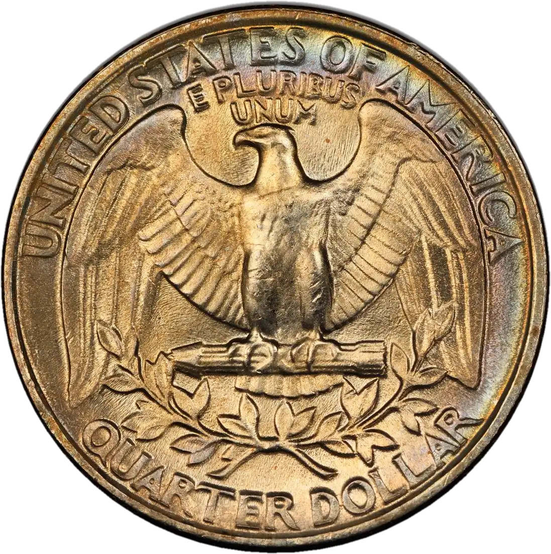 coin reverse image