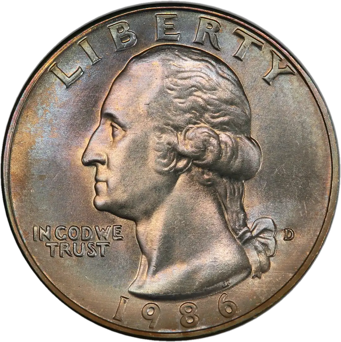 coin obverse image