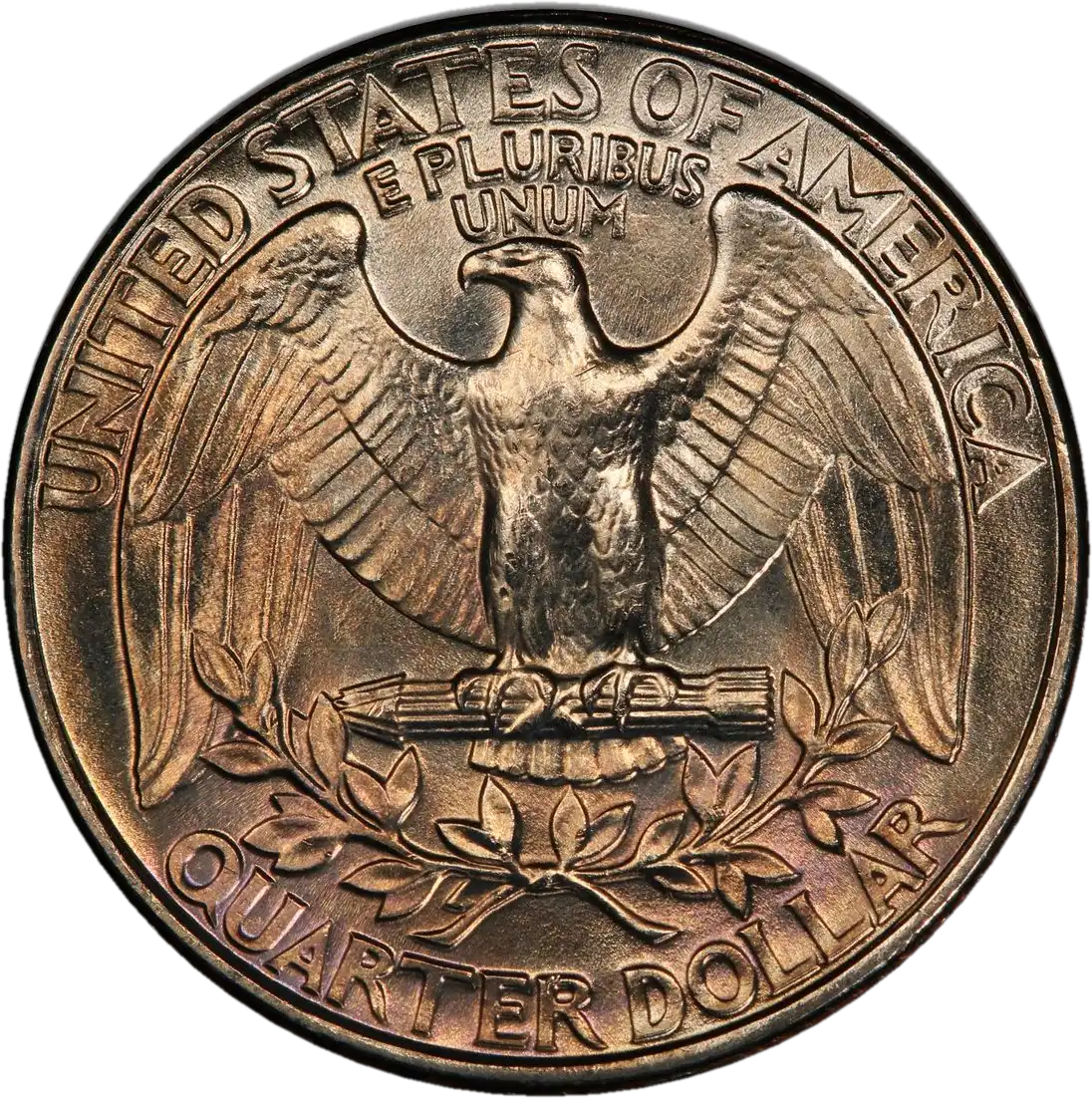 coin reverse image