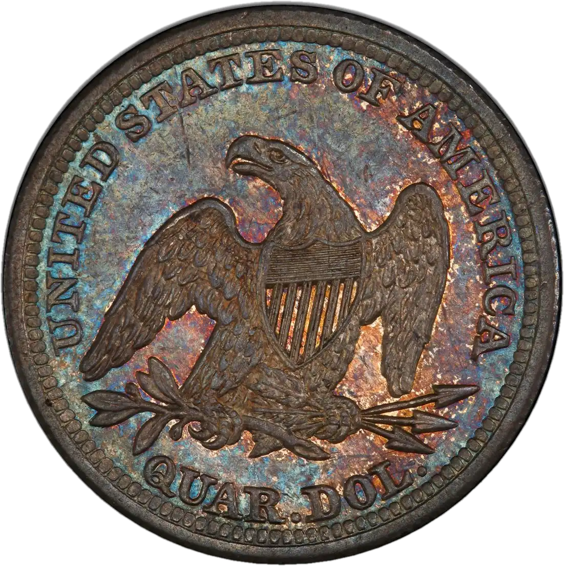 coin reverse image
