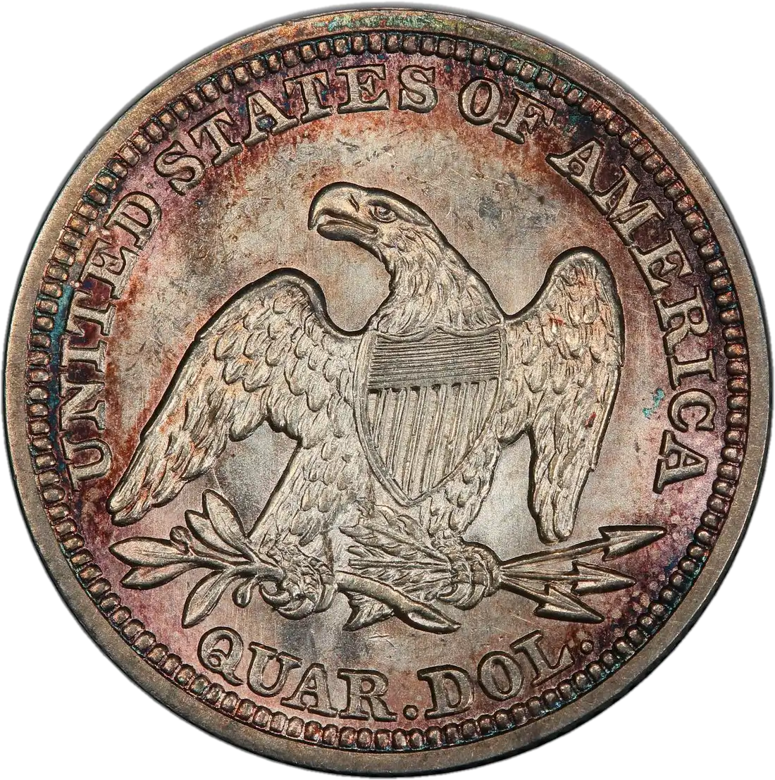 coin reverse image