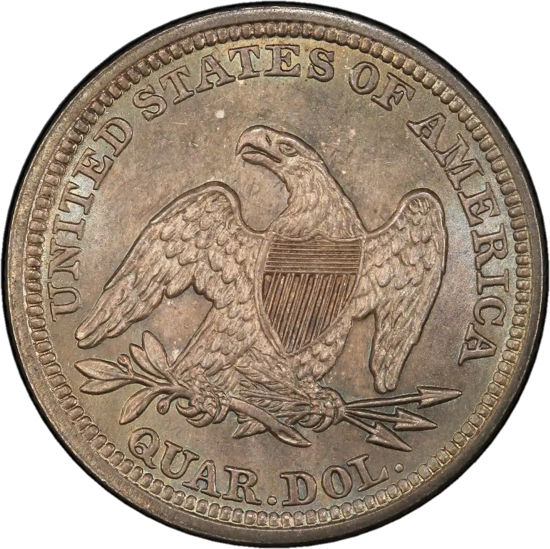 coin reverse image