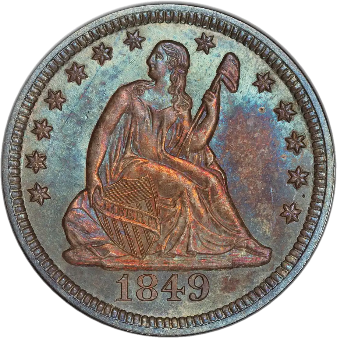 coin obverse image