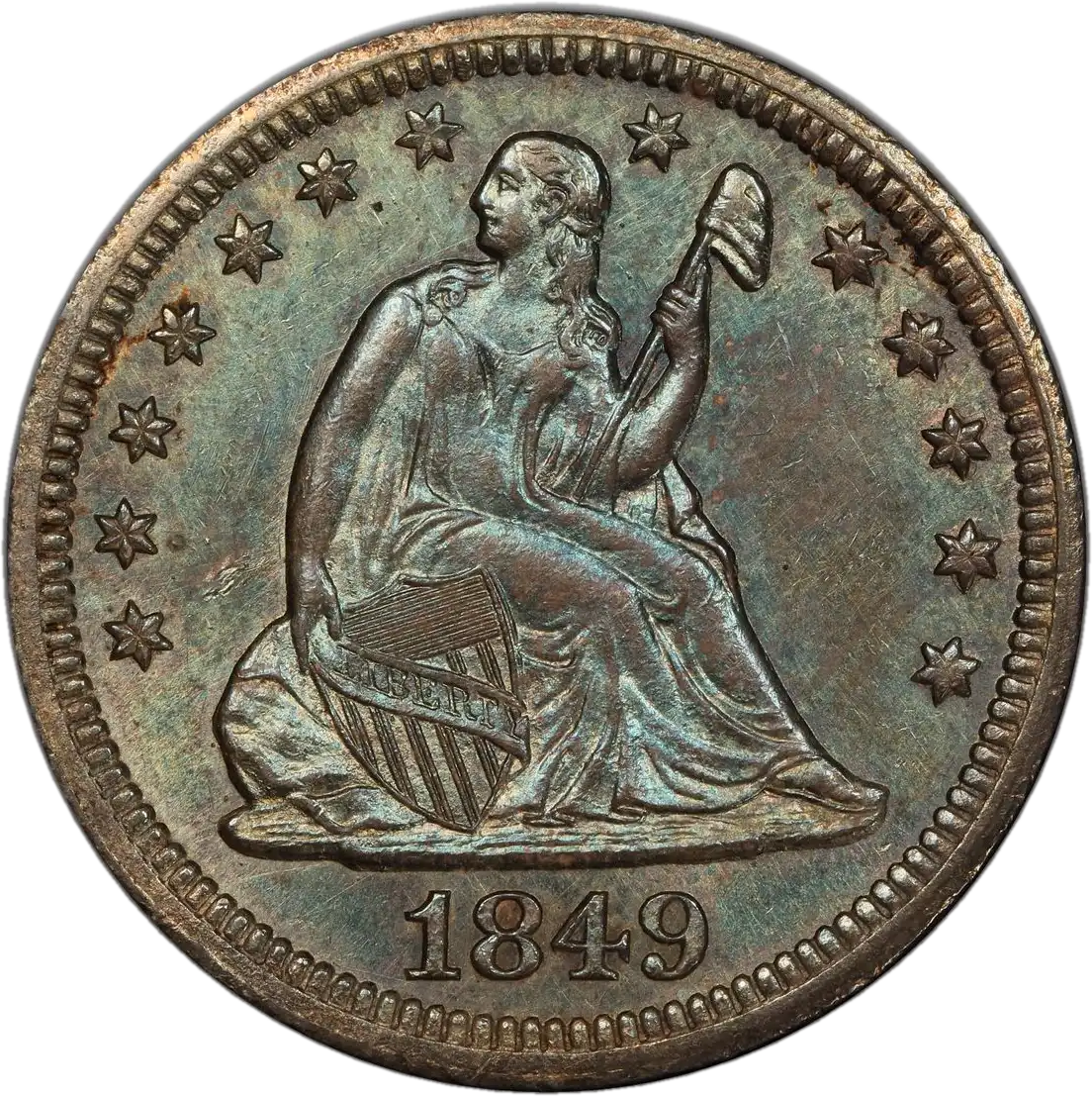 coin obverse image
