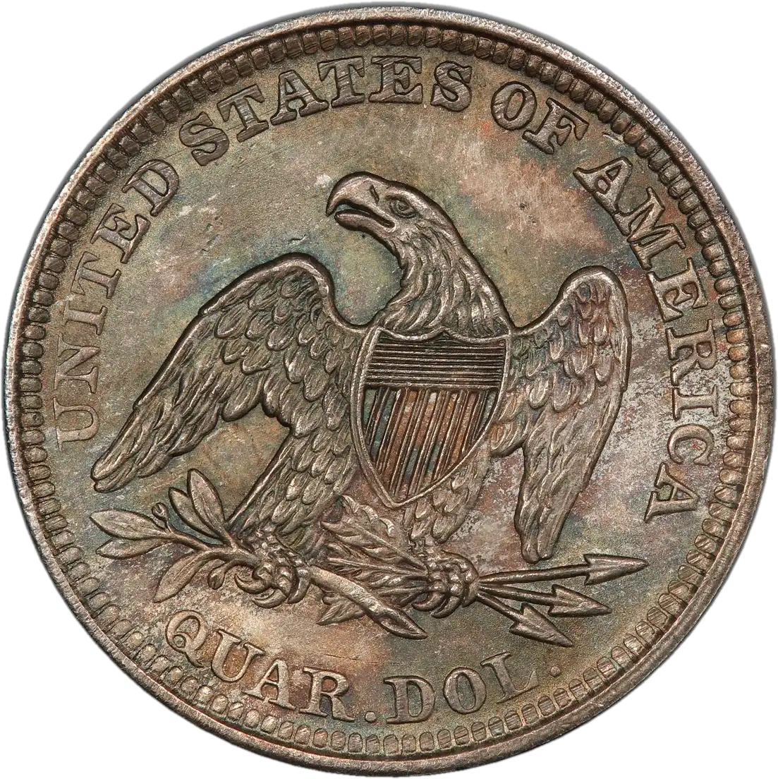 coin reverse image