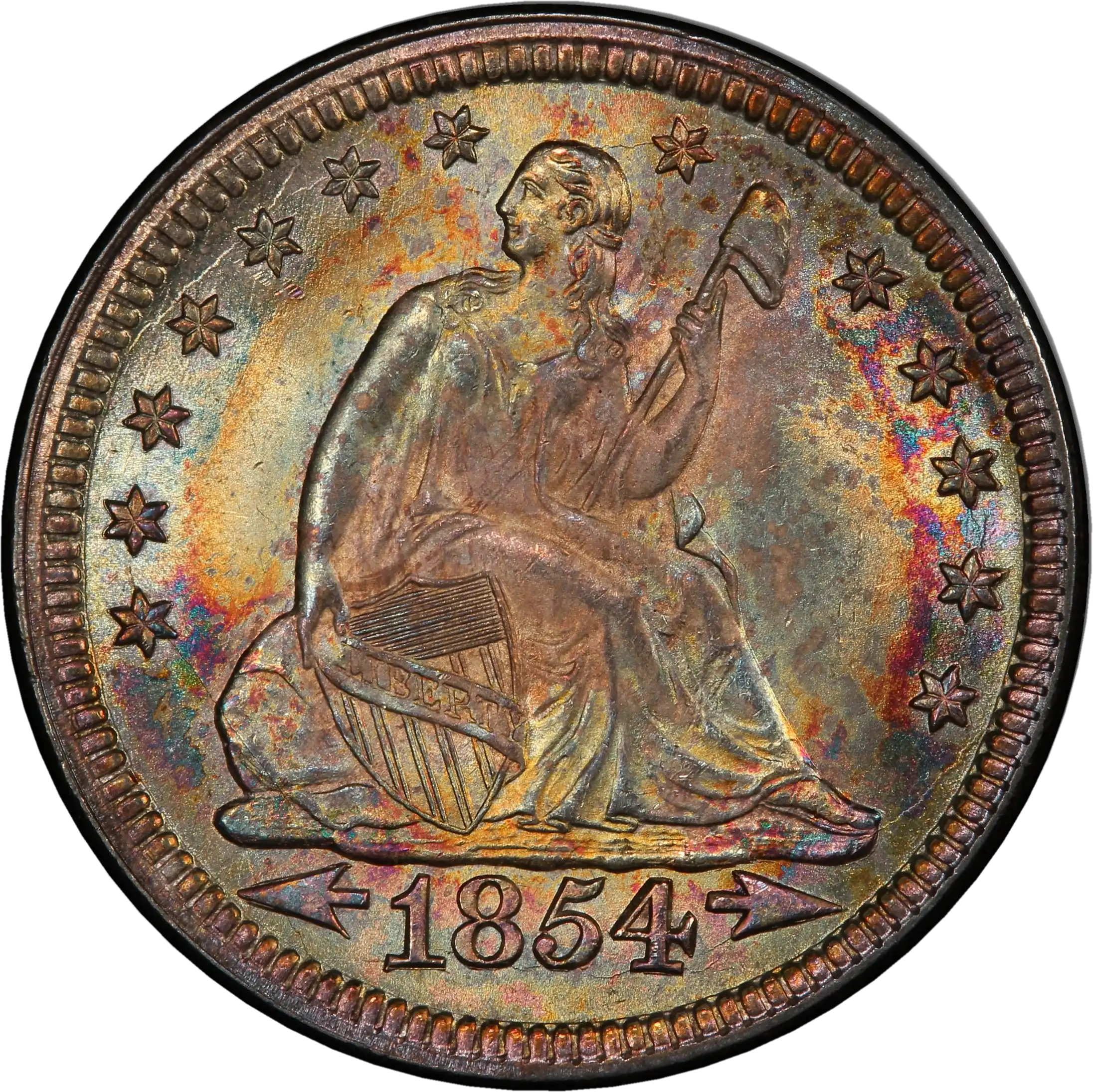 coin obverse image