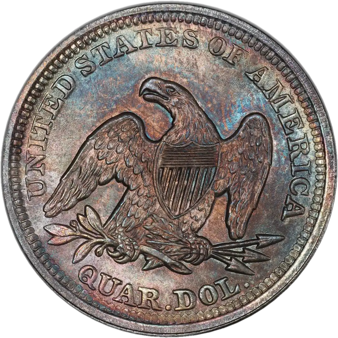 coin reverse image