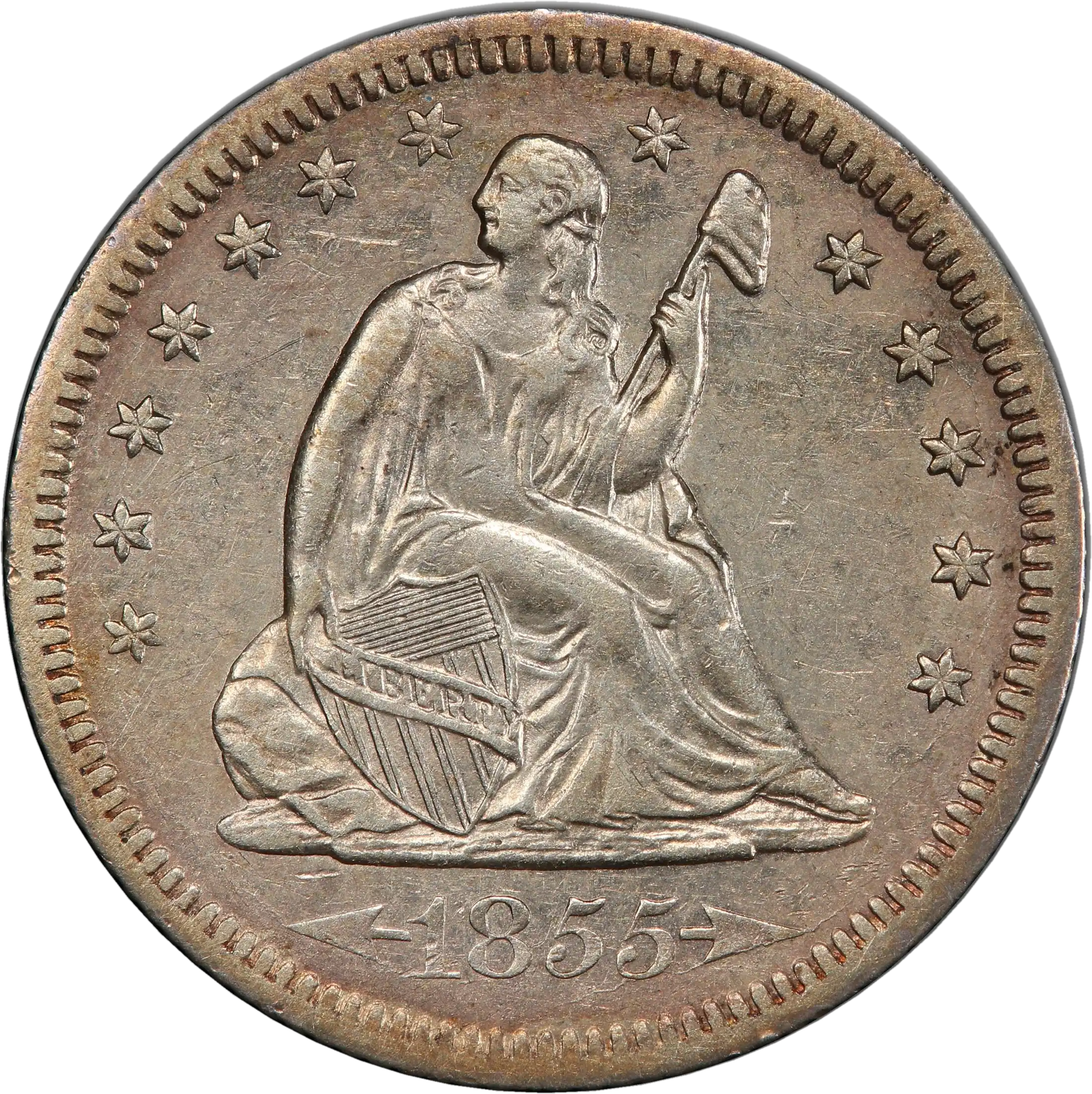 coin obverse image