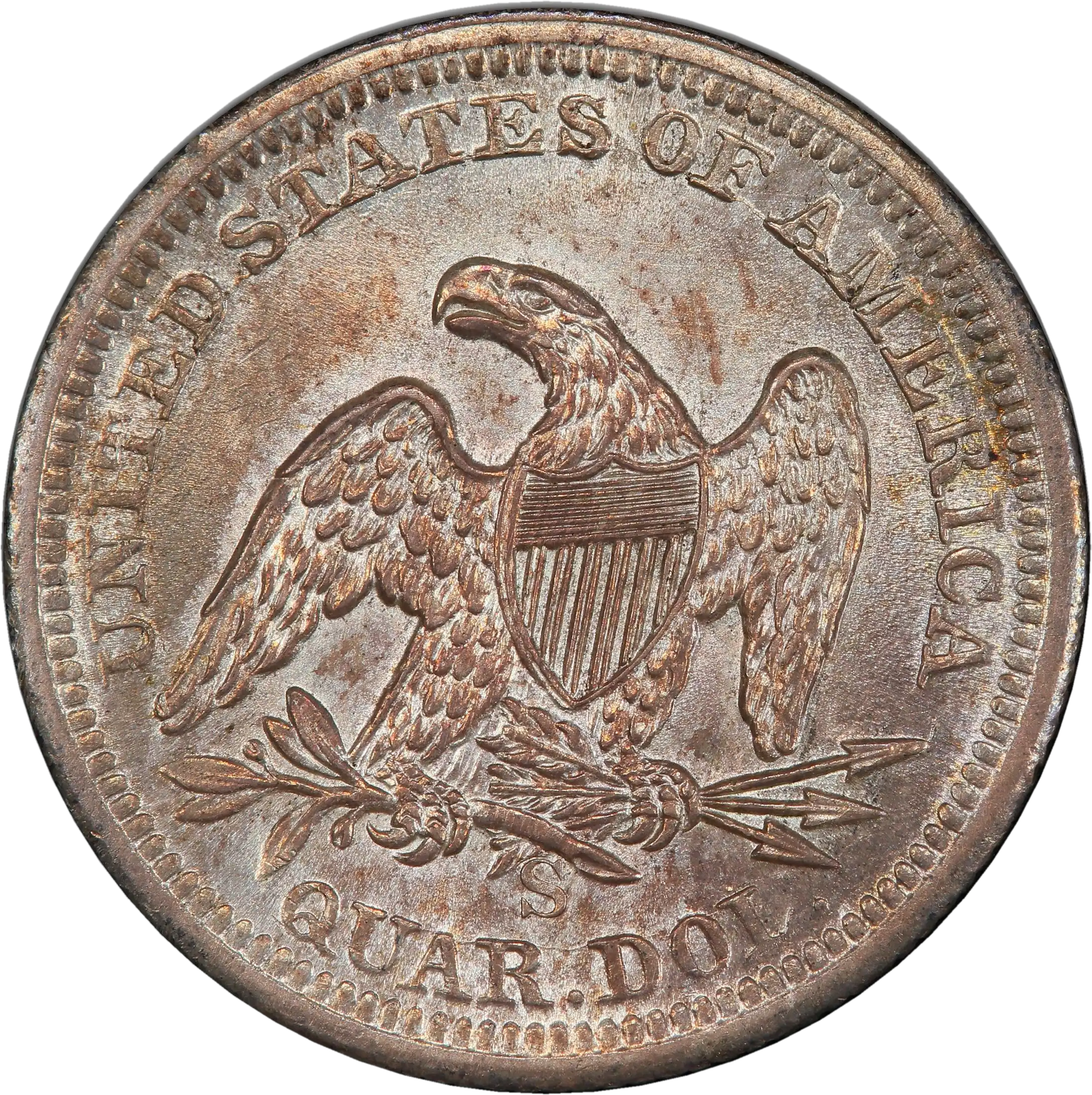 coin reverse image