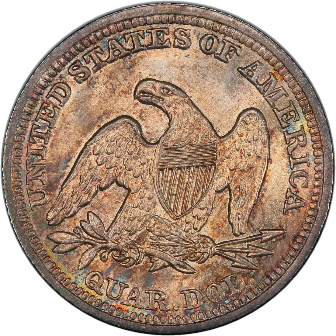 coin reverse image