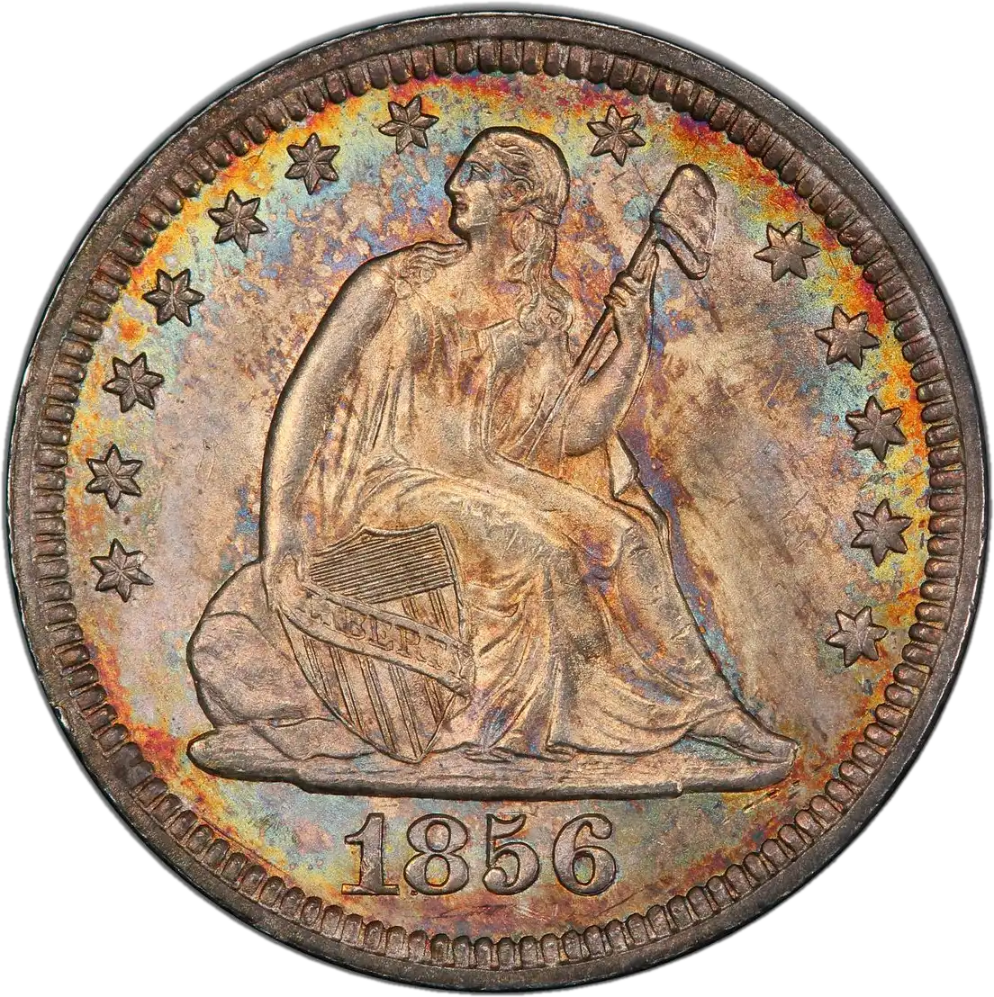 coin obverse image