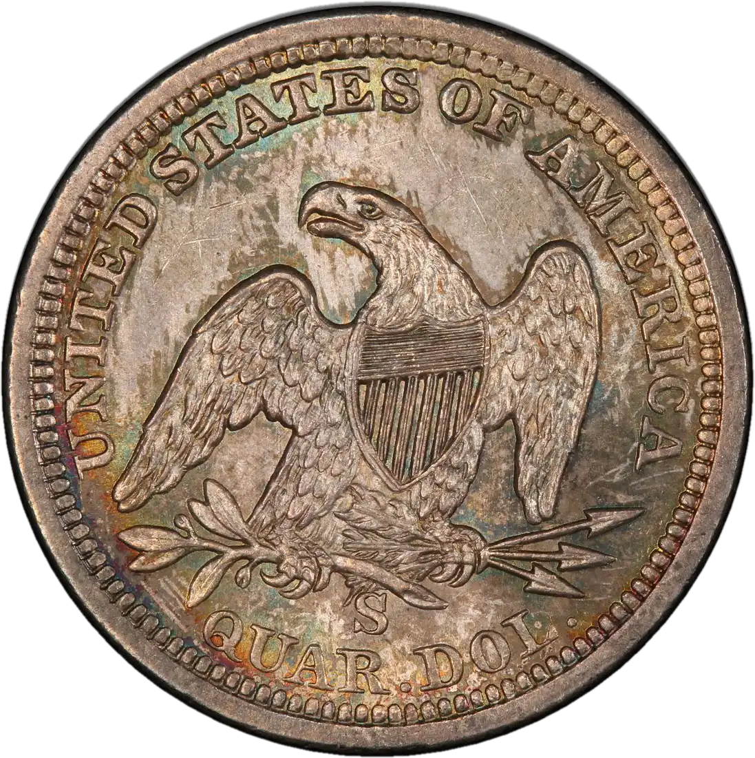 coin reverse image