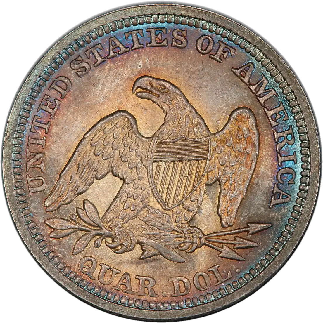 coin reverse image