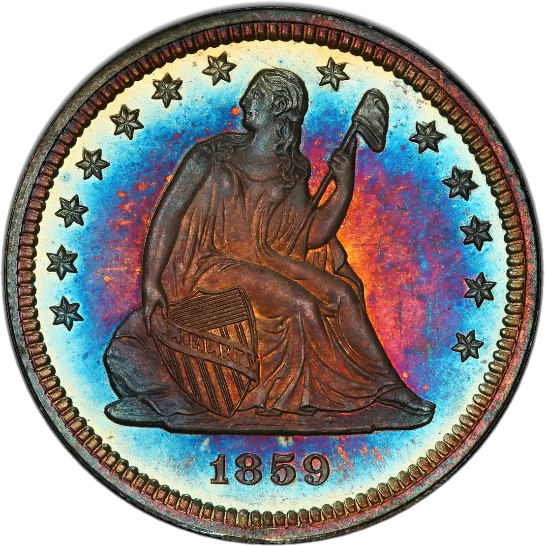 coin obverse image