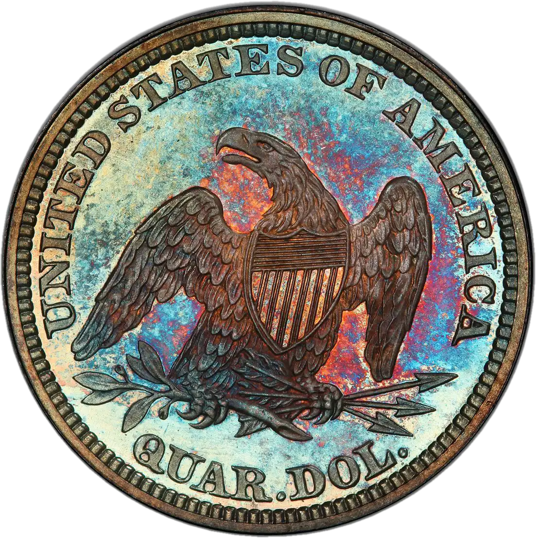 coin reverse image