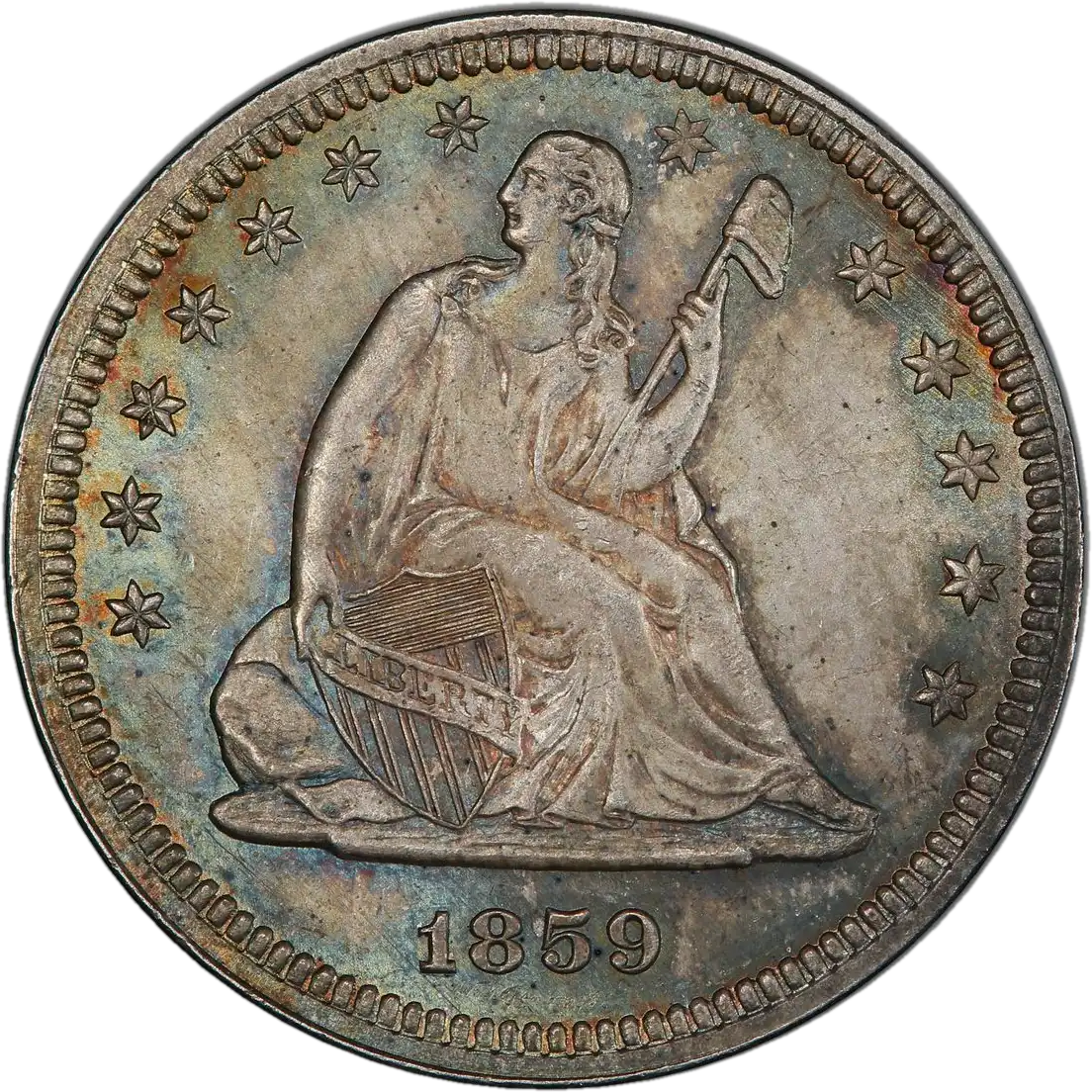 coin obverse image