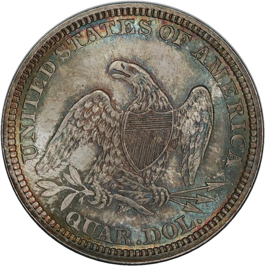 coin reverse image