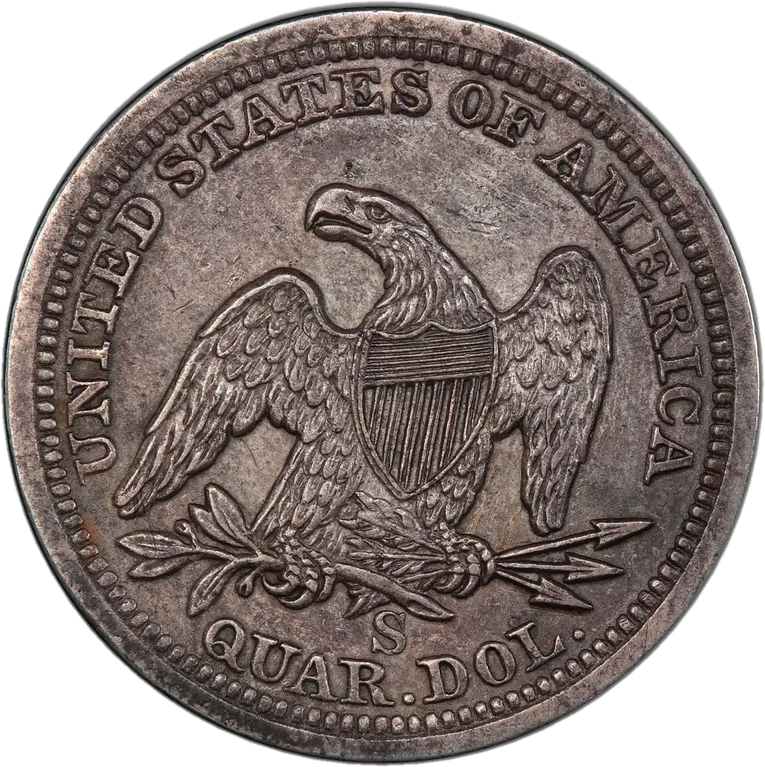 coin reverse image
