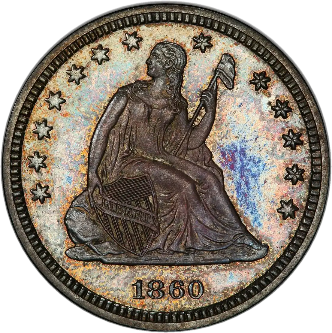 coin obverse image