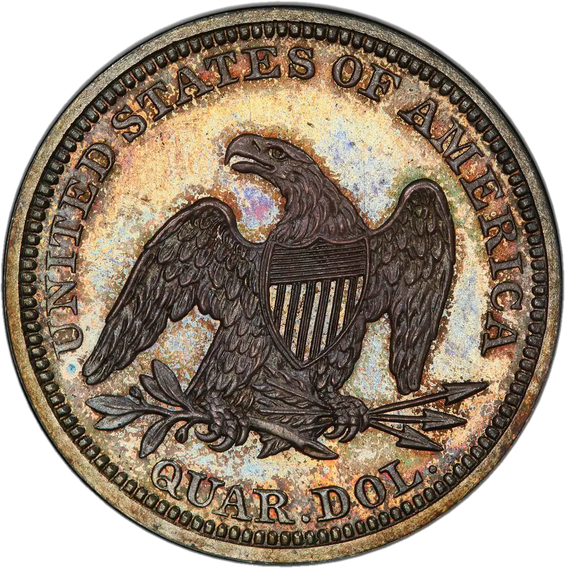 coin reverse image