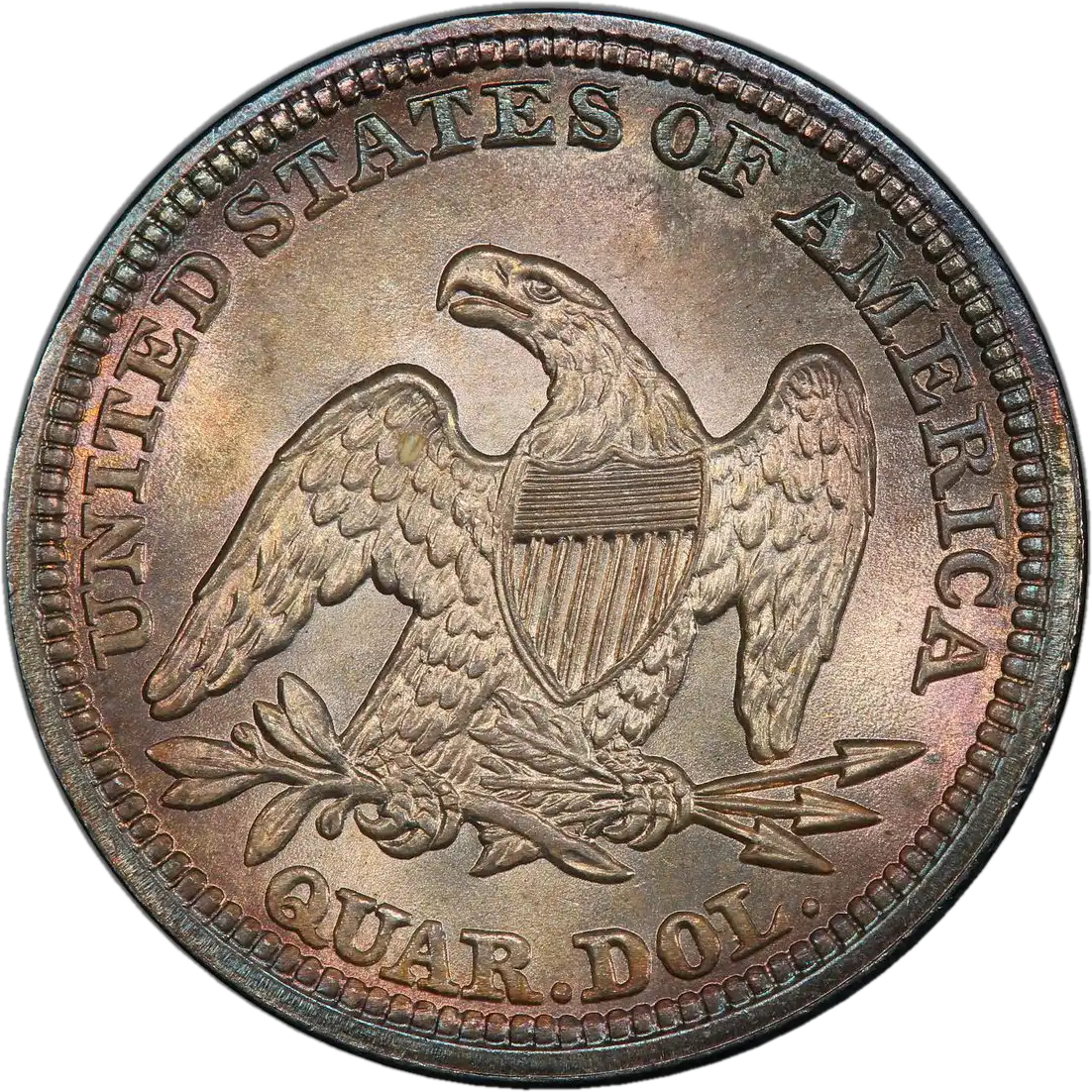 coin reverse image
