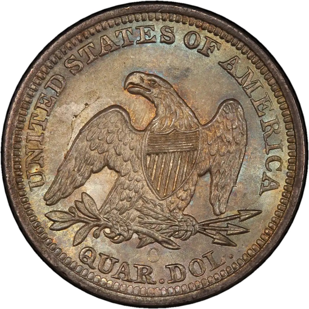 coin reverse image