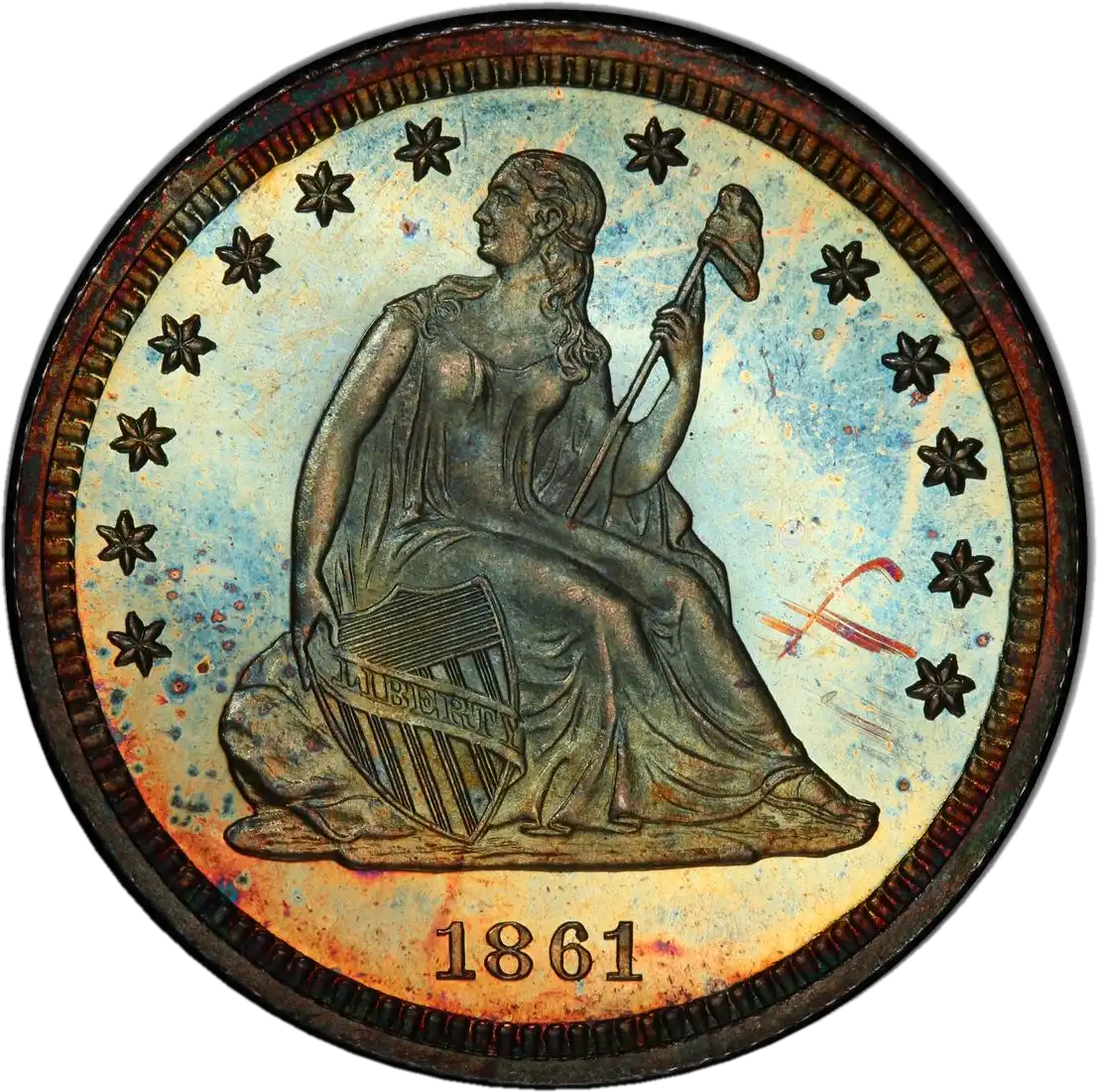 coin obverse image