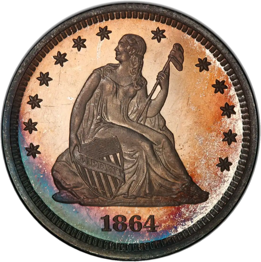 coin obverse image