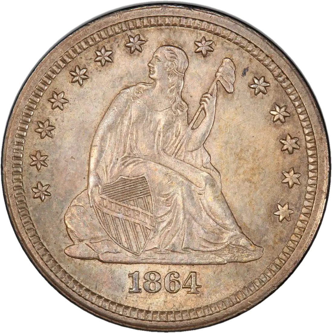 coin obverse image