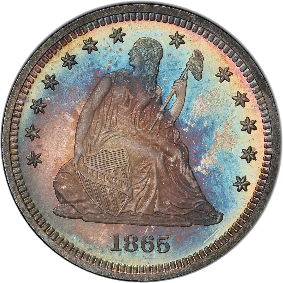 coin obverse image