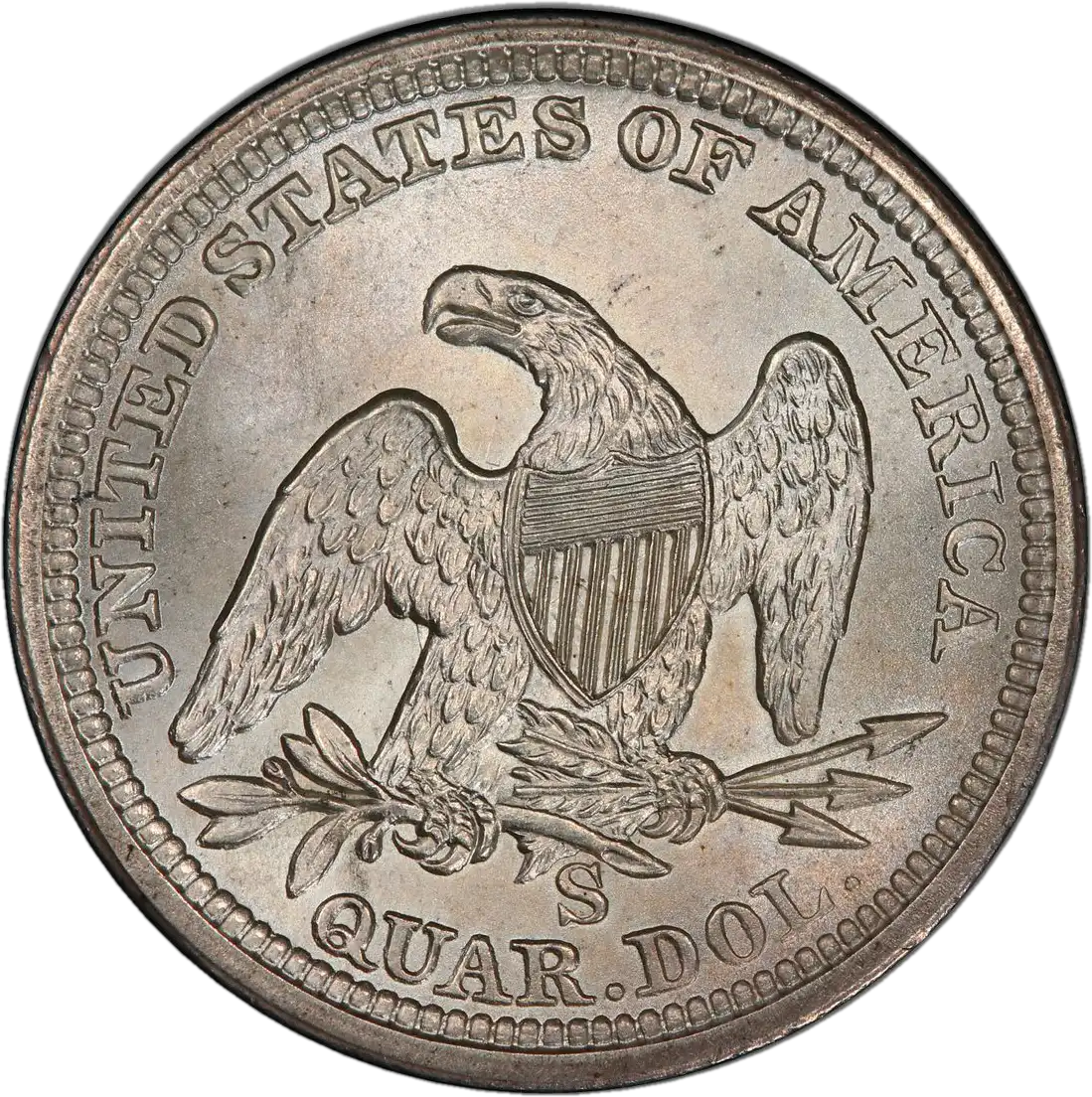 coin reverse image